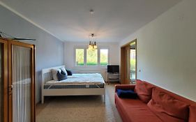 Appartement im Dünengarten